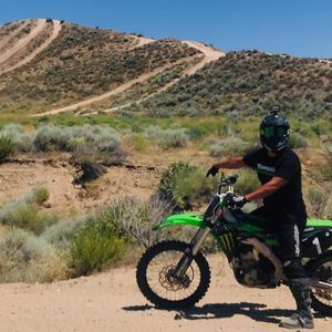 Meet your Posher, Paul